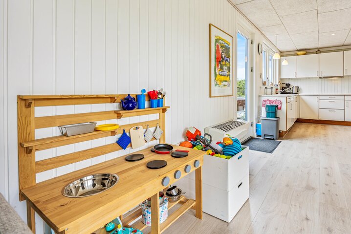 Ferienhaus L6348 in Bjerghuse 130, Fjand - Bild #6