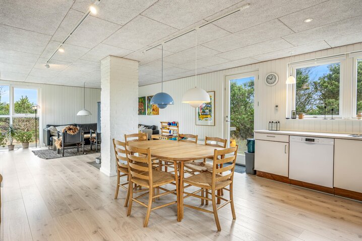 Ferienhaus L6348 in Bjerghuse 130, Fjand - Bild #7