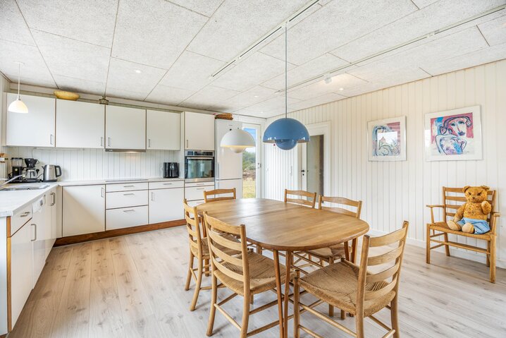 Ferienhaus L6348 in Bjerghuse 130, Fjand - Bild #8