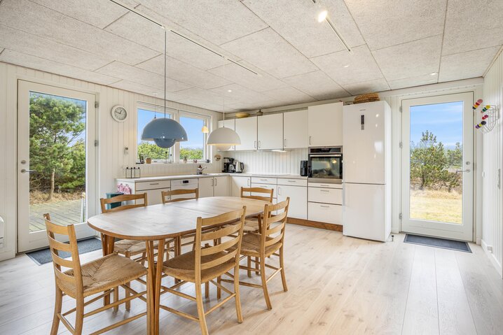 Ferienhaus L6348 in Bjerghuse 130, Fjand - Bild #9