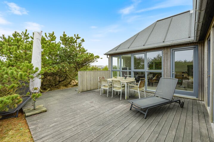 Ferienhaus L6348 in Bjerghuse 130, Fjand - Bild #20