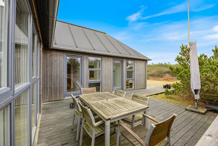 Ferienhaus L6348 in Bjerghuse 130, Fjand - Bild #21