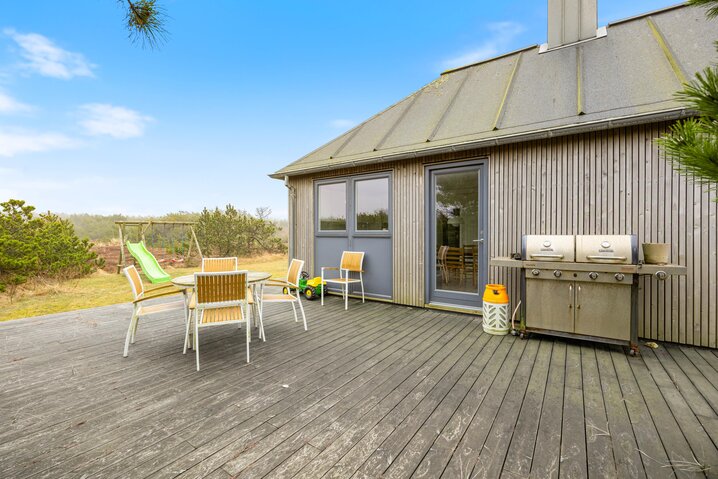 Ferienhaus L6348 in Bjerghuse 130, Fjand - Bild #23
