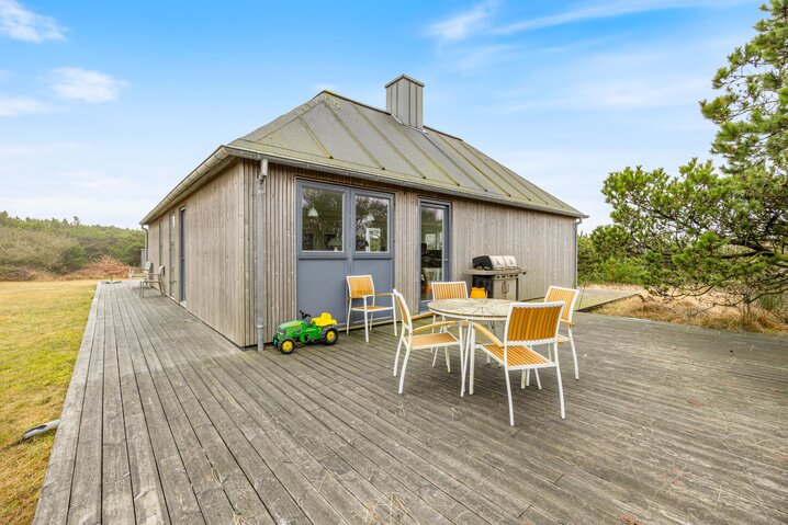 Ferienhaus L6348 in Bjerghuse 130, Fjand - Bild #24