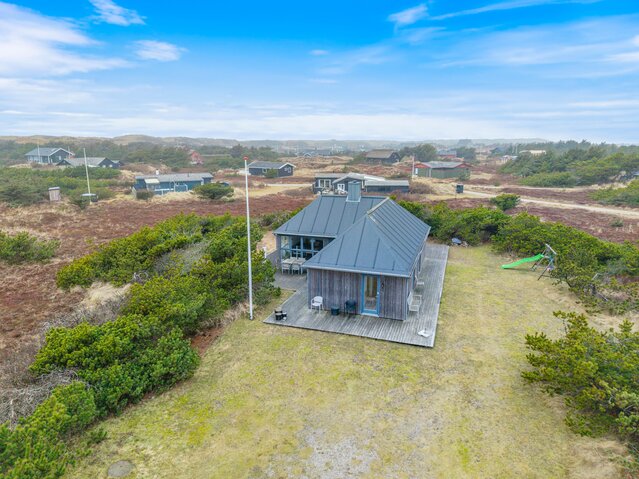 Ferienhaus L6348 in Bjerghuse 130, Fjand - Bild #26