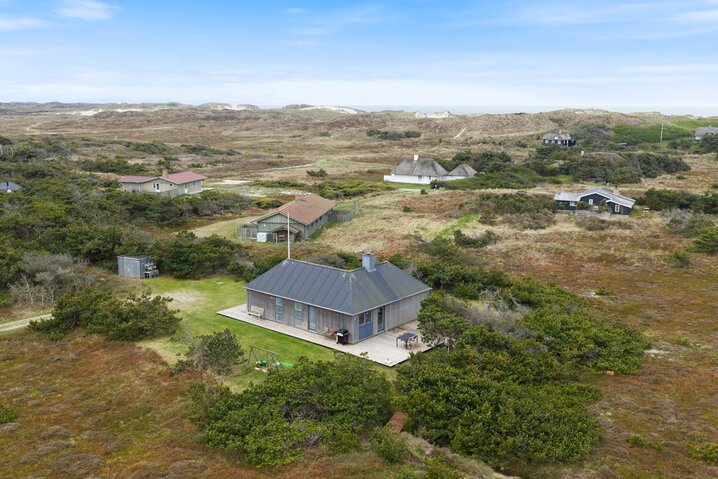 Sommerhus L6348 på Bjerghuse 130, Fjand - Billede #0
