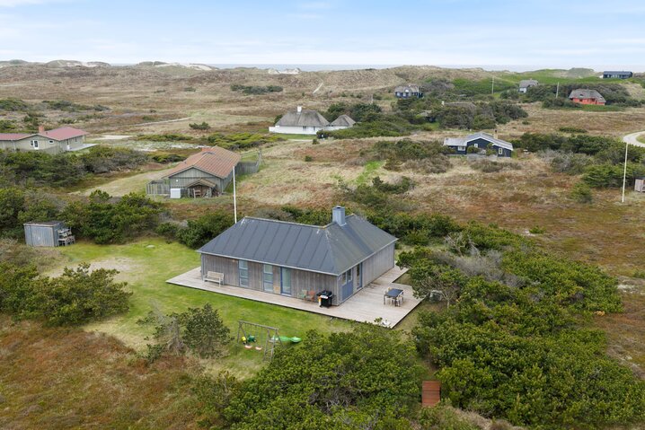 Sommerhus L6348 på Bjerghuse 130, Fjand - Billede #18