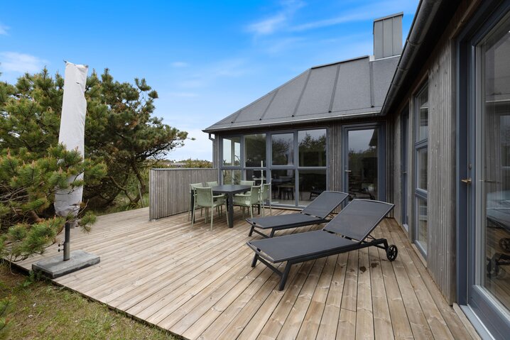 Sommerhus L6348 på Bjerghuse 130, Fjand - Billede #19