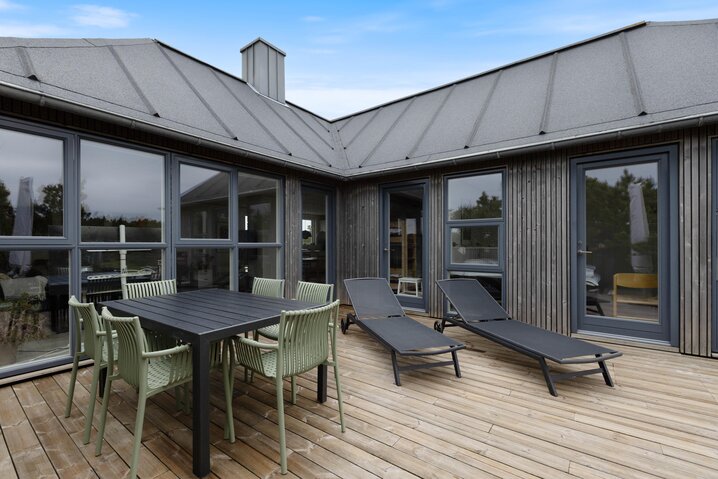 Sommerhus L6348 på Bjerghuse 130, Fjand - Billede #20