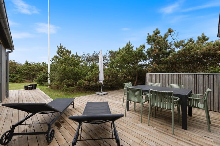 Sommerhus L6348 på Bjerghuse 130, Fjand - Billede #21
