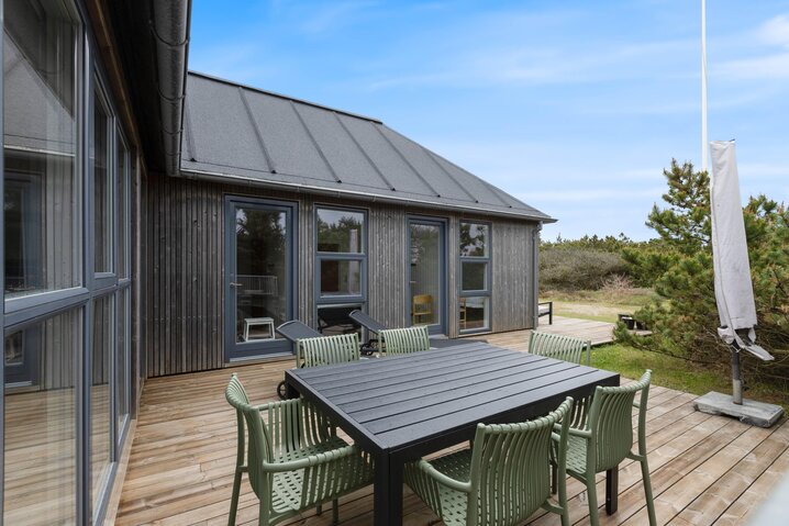 Sommerhus L6348 på Bjerghuse 130, Fjand - Billede #22