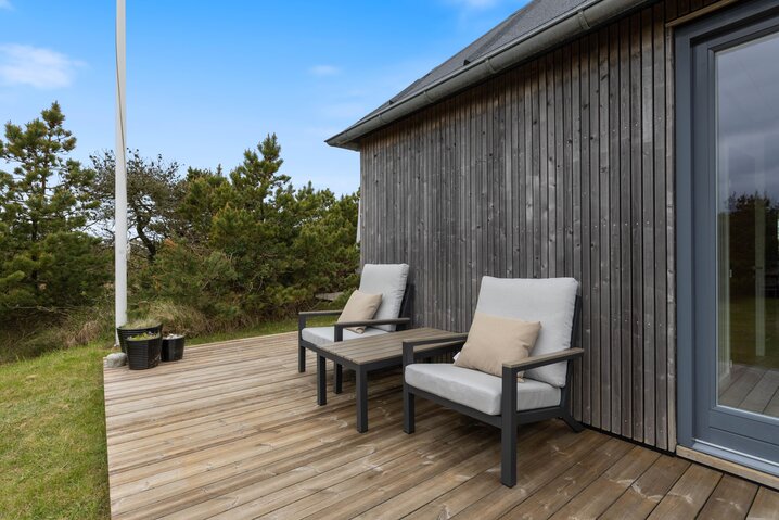 Sommerhus L6348 på Bjerghuse 130, Fjand - Billede #23