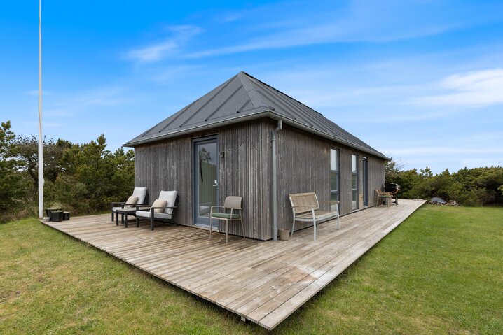 Sommerhus L6348 på Bjerghuse 130, Fjand - Billede #25