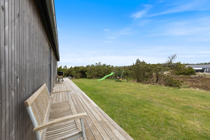 Sommerhus L6348 på Bjerghuse 130, Fjand - Billede #26