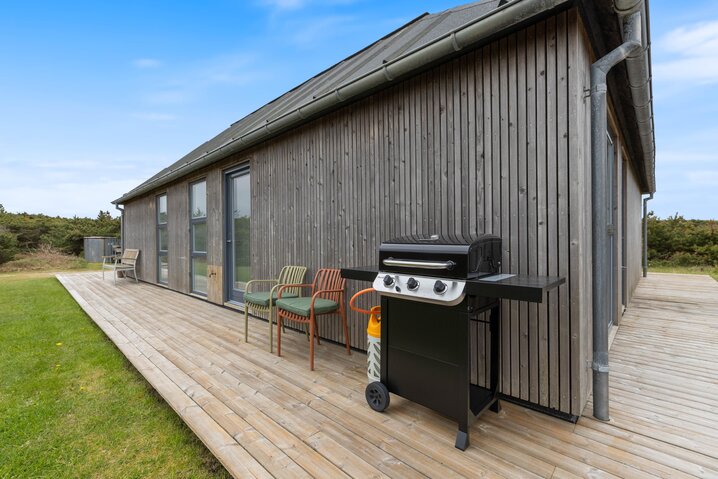 Sommerhus L6348 på Bjerghuse 130, Fjand - Billede #27