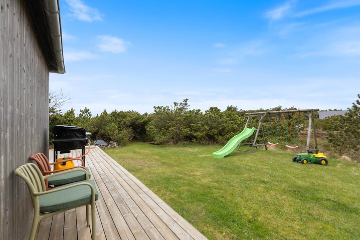 Sommerhus L6348 på Bjerghuse 130, Fjand - Billede #28