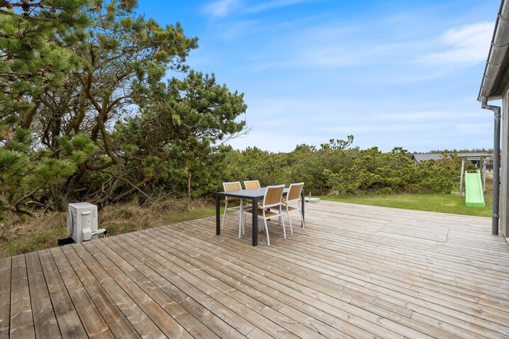 Sommerhus L6348 på Bjerghuse 130, Fjand - Billede #29