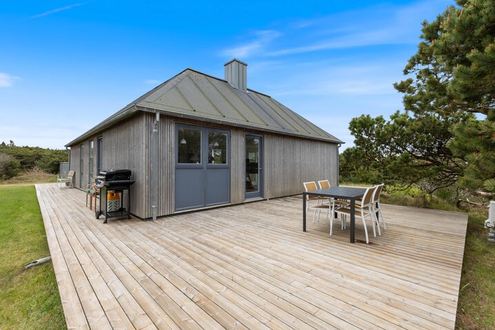 Sommerhus L6348 på Bjerghuse 130, Fjand - Billede #30