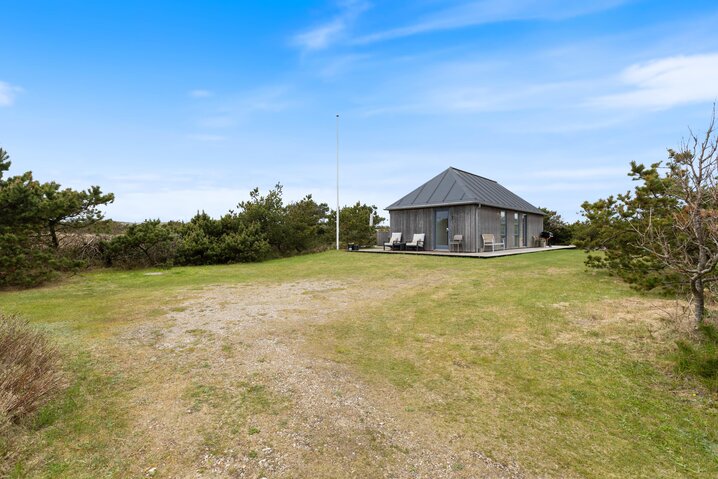 Sommerhus L6348 på Bjerghuse 130, Fjand - Billede #33