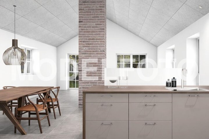 Ferienhaus L6349 in Raketvejen 39, Vedersø - Bild #3