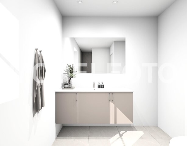 Ferienhaus L6349 in Raketvejen 39, Vedersø - Bild #11