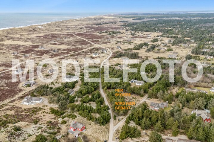 Ferienhaus L6349 in Raketvejen 39, Vedersø - Bild #1