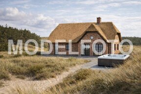 Sommerhus L6349 på Raketvejen 39, Vester Husby - Billede #1