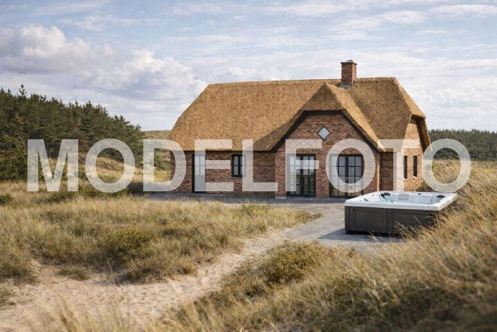 Ferienhaus L6349 in Raketvejen 39, Vedersø - Bild #0