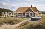 Ferienhaus L6349 in Raketvejen 39, Vedersø - Bild #1