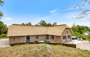 Sommerhus L6349 på Raketvejen 39, Vester Husby - Billede #1