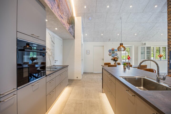 Sommerhus L6349 på Raketvejen 39, Vester Husby - Billede #2