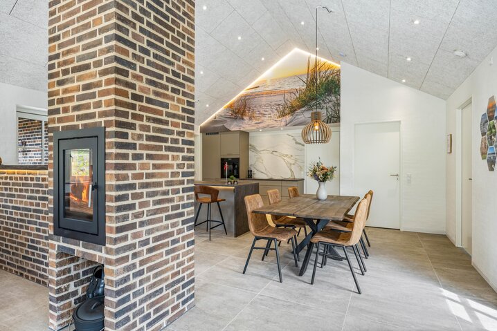 Sommerhus L6349 på Raketvejen 39, Vester Husby - Billede #6