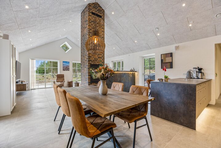 Sommerhus L6349 på Raketvejen 39, Vester Husby - Billede #7