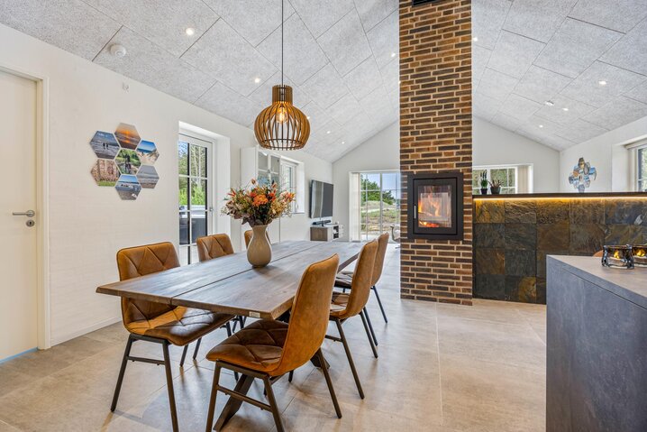 Sommerhus L6349 på Raketvejen 39, Vester Husby - Billede #9