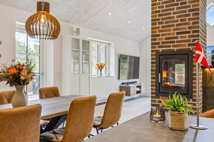 Sommerhus L6349 på Raketvejen 39, Vester Husby - Billede #11