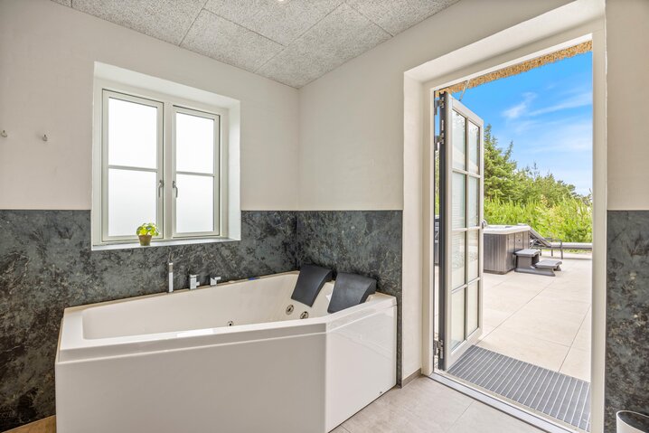 Sommerhus L6349 på Raketvejen 39, Vester Husby - Billede #16