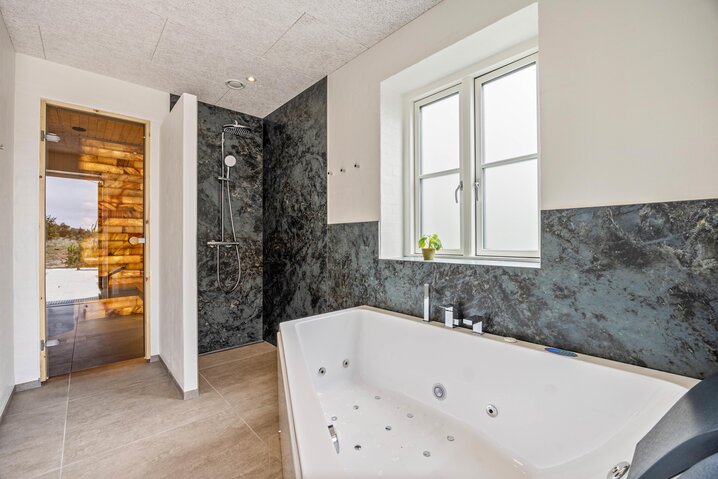 Sommerhus L6349 på Raketvejen 39, Vester Husby - Billede #17