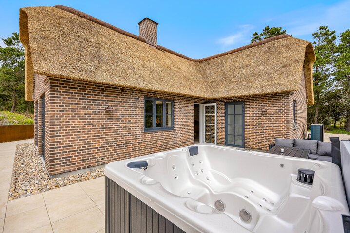 Sommerhus L6349 på Raketvejen 39, Vester Husby - Billede #28