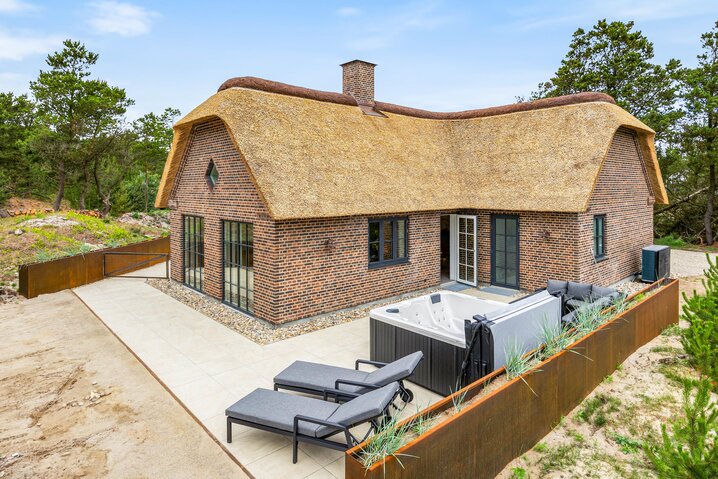 Sommerhus L6349 på Raketvejen 39, Vester Husby - Billede #25