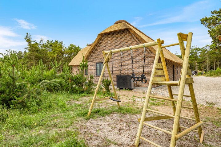 Sommerhus L6349 på Raketvejen 39, Vester Husby - Billede #33