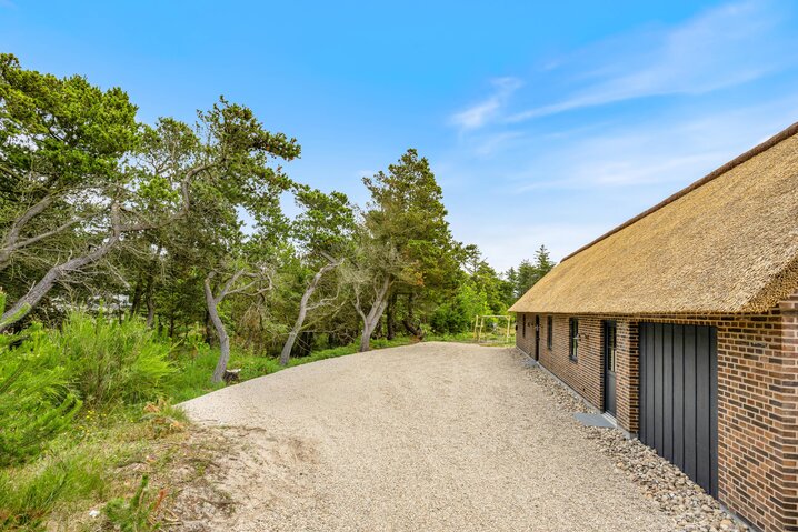 Sommerhus L6349 på Raketvejen 39, Vester Husby - Billede #36