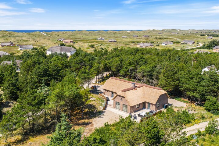 Sommerhus L6349 på Raketvejen 39, Vester Husby - Billede #41