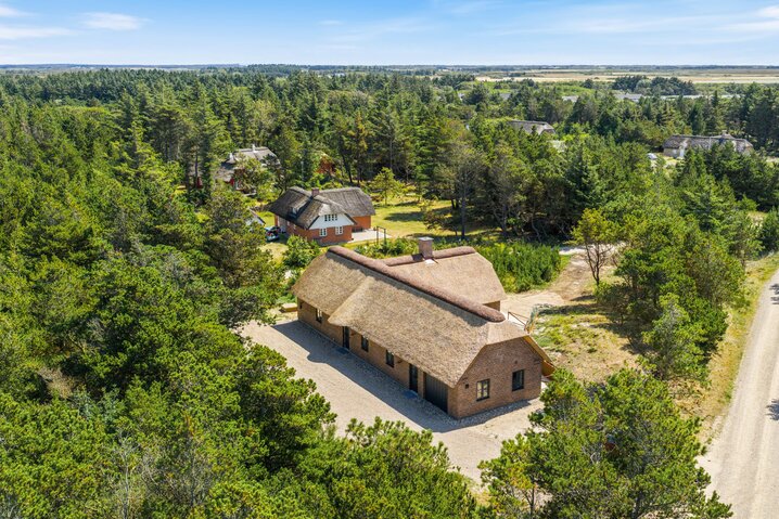 Sommerhus L6349 på Raketvejen 39, Vester Husby - Billede #42