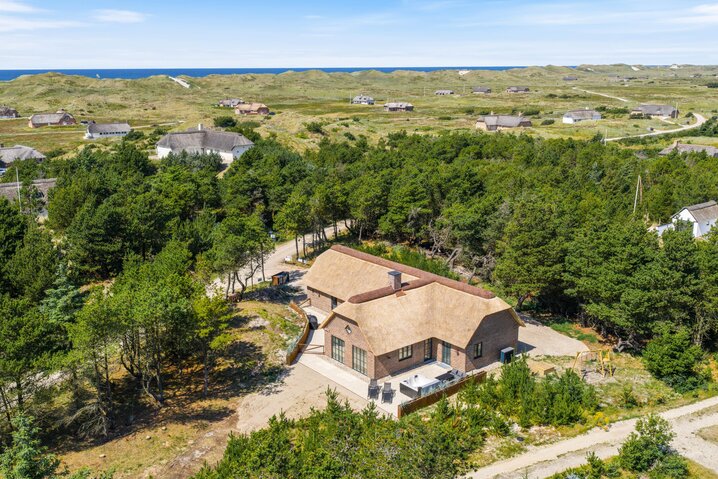 Sommerhus L6349 på Raketvejen 39, Vester Husby - Billede #43