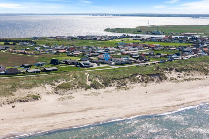 Sommerhus L6362 på Tornevej 6, Thorsminde - Billede #0