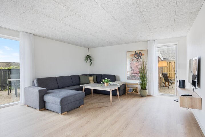 Sommerhus L6362 på Tornevej 6, Thorsminde - Billede #2