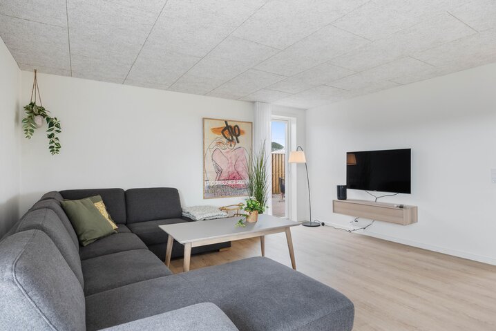 Sommerhus L6362 på Tornevej 6, Thorsminde - Billede #4