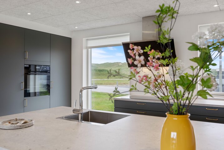 Sommerhus L6362 på Tornevej 6, Thorsminde - Billede #1