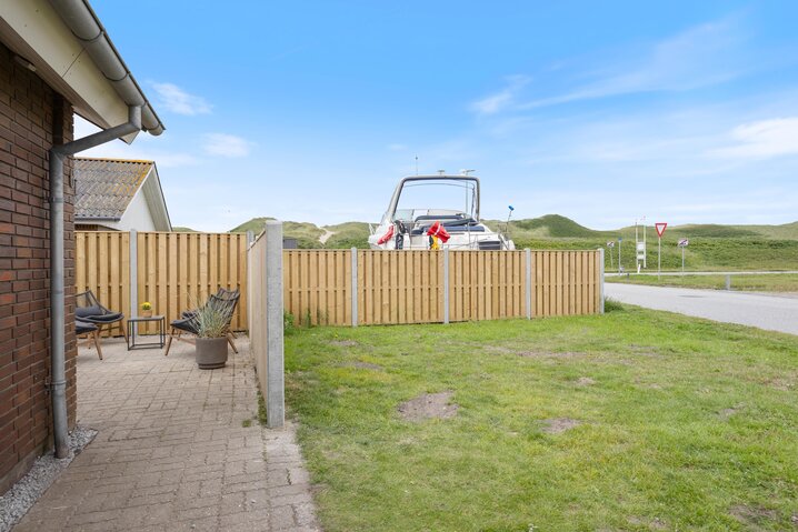 Sommerhus L6362 på Tornevej 6, Thorsminde - Billede #29