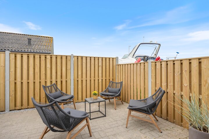 Sommerhus L6362 på Tornevej 6, Thorsminde - Billede #31